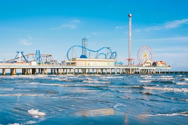 Best Beach Towns in Texas to Live or Visit